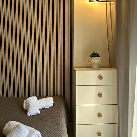 Helios Apartment