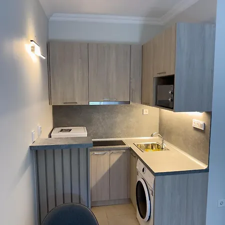 Appartement Helios *