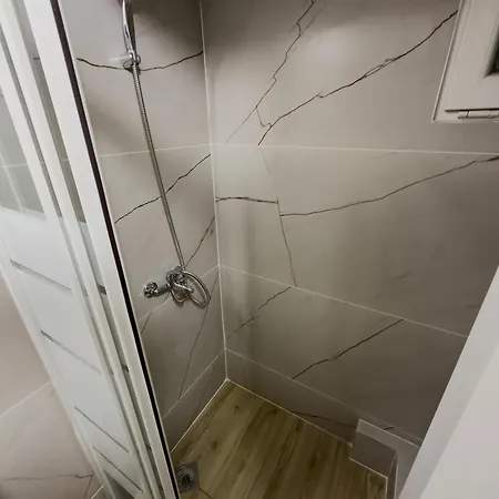 Helios Apartment Nea Peramos (Macedonia)