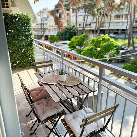 Appartement Helios