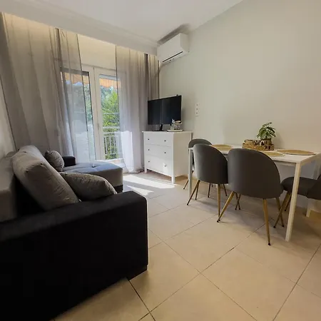 Appartement Helios